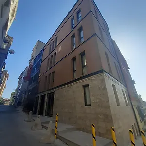 Hotel Taksim Pera Orient