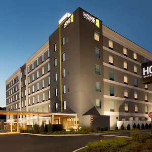 Hotel Home2 By Hilton