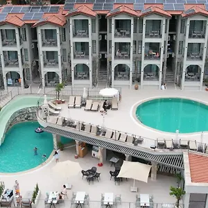 Appart hôtel Club Aquarium