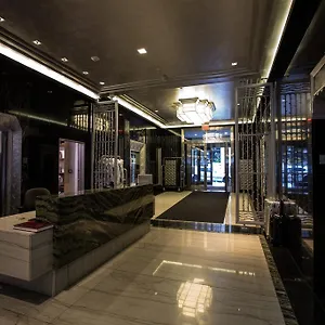 Appart hôtel Sonder One Platt Financial District