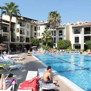 Appart hôtel Club Turquoise