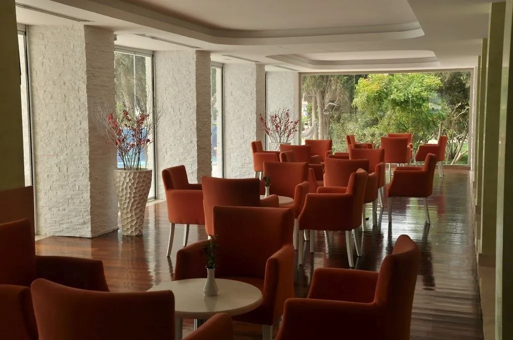 Marbella Hotel Marmaris