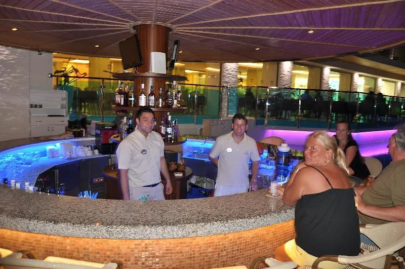 Marbella Hotel Marmaris