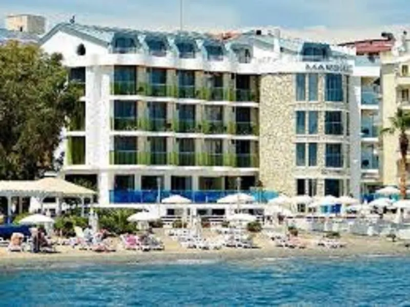 Marbella Hotel Marmaris Turquía