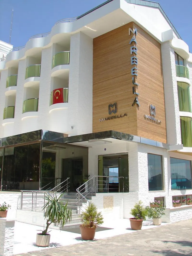 Marbella Hotel Marmaris
