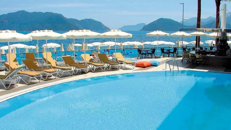 Marbella Hotel Marmaris