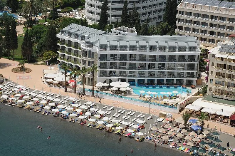 Marbella Hotel Marmaris