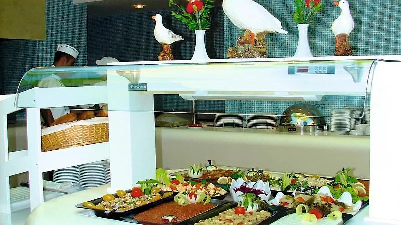 Marbella Hotel Marmaris