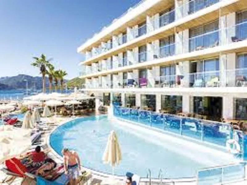 Marbella Hotel Marmaris