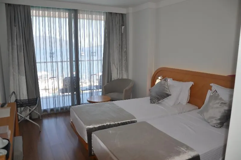 Marbella Hotel Marmaris 3*,