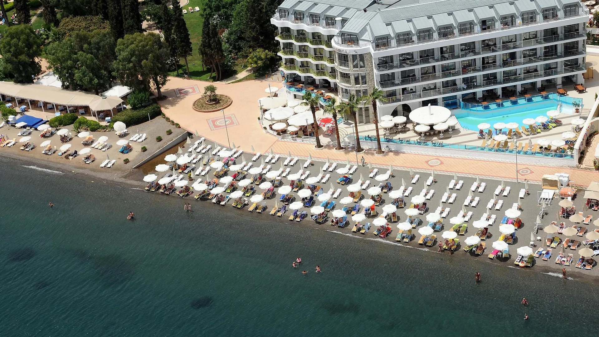Marbella Hotel Marmaris