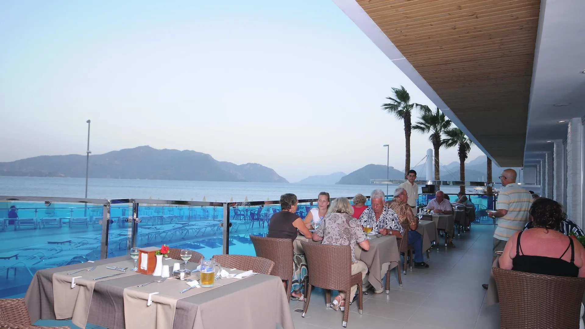 Marbella Hotel Marmaris