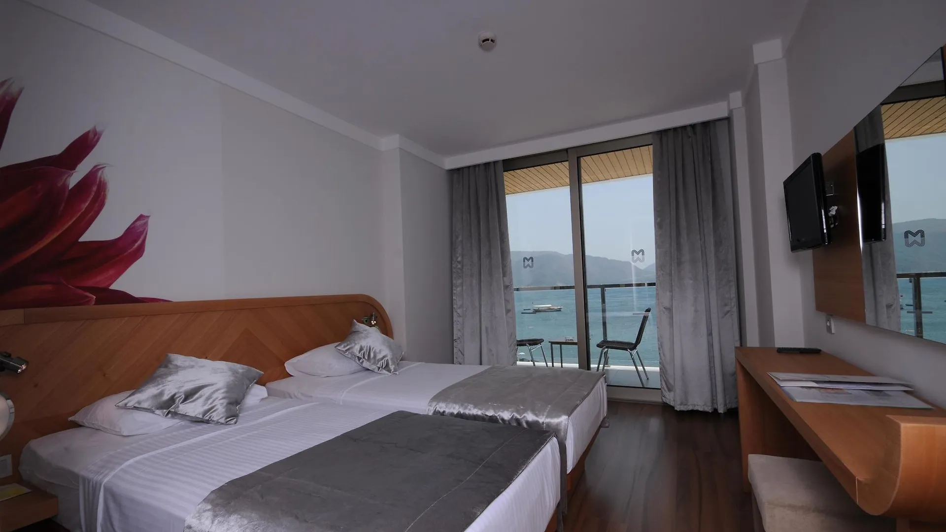 Marbella Hotel Marmaris