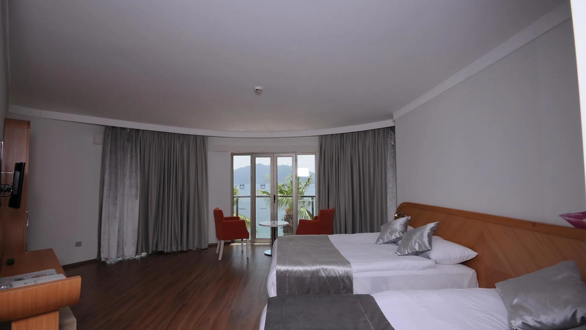 Marbella Hotel Marmaris