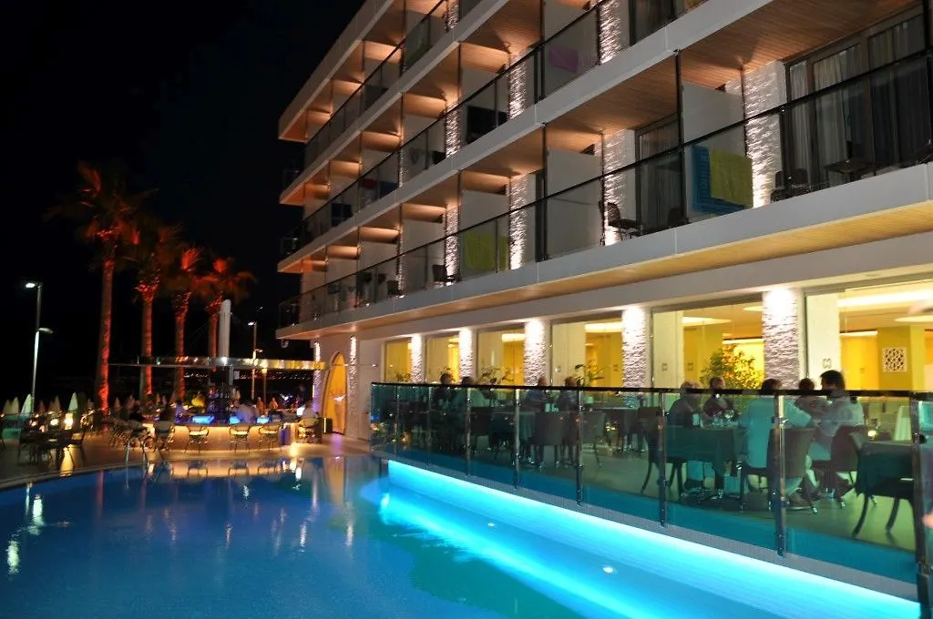 Marbella Hotel Marmaris