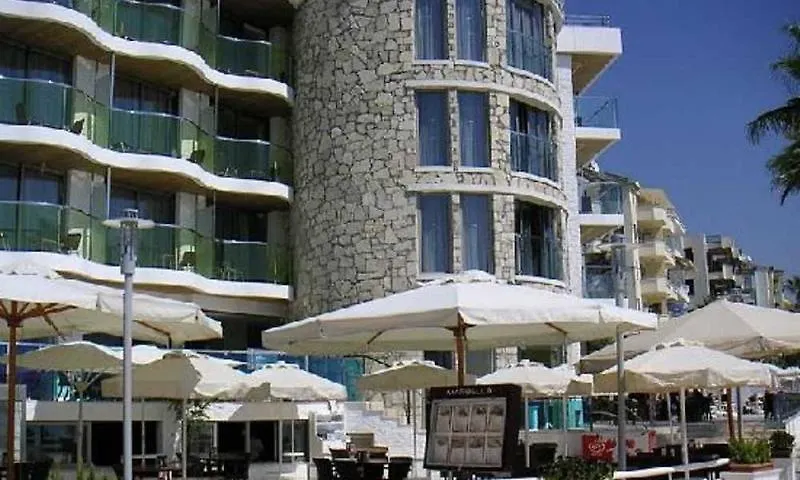 Marbella Hotel Marmaris 3*,  Tyrkiet