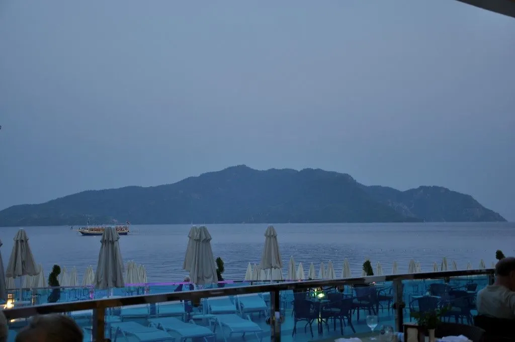 Marbella Hotel Marmaris
